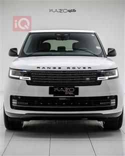 Land Rover Range Rover Vogue